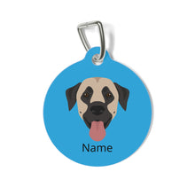 Load image into Gallery viewer, Anatolian Shepherd ID Pet Tag