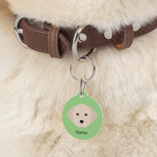 Load image into Gallery viewer, Maremma Sheepdog ID Pet Tag