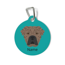 Load image into Gallery viewer, Presa Canario ID Pet Tag