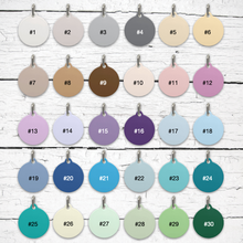 Load image into Gallery viewer, Affenpinscher ID Pet Tag