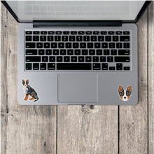 Load image into Gallery viewer, Australian Koolie Vinyl Sticker Set