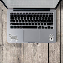 Load image into Gallery viewer, Berger Picard Vinyl Sticker Set