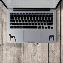 Load image into Gallery viewer, Saluki Vinyl Sticker Set