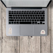 Load image into Gallery viewer, Komondor Vinyl Sticker Set