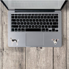 Load image into Gallery viewer, Whippet Vinyl Sticker Set
