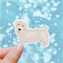 Load image into Gallery viewer, Glen of Imaal Vinyl Sticker Set