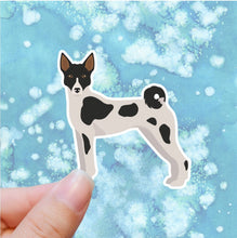 Load image into Gallery viewer, Telomian Vinyl Sticker Set