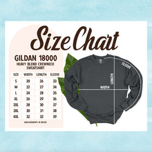 Load image into Gallery viewer, Cardigan Welsh Corgi 'READY FOR WINTER' Sweatshirt