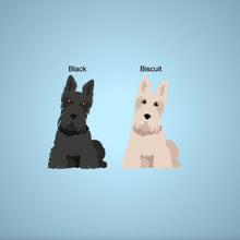Load image into Gallery viewer, Scottish Terrier Red Truck Sweatshirt