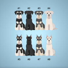 Load image into Gallery viewer, Miniature Schnauzer Red Truck Sweatshirt