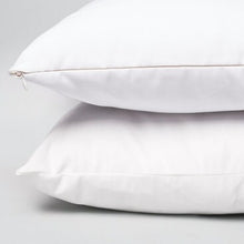 Load image into Gallery viewer, Dominique chicken 14"x14" faux suede pillow, pillow and cover, throw pillow