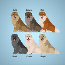Load image into Gallery viewer, Caucasian Shepherd Red Truck Sweatshirt