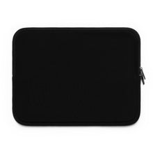 Load image into Gallery viewer, Silkie chicken laptop/iPad sleeve