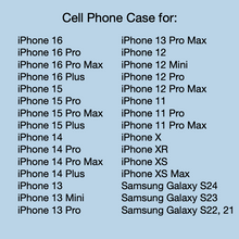 Load image into Gallery viewer, Australian Shepherd Tough Phone Case