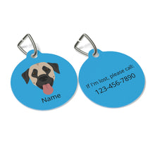 Load image into Gallery viewer, Anatolian Shepherd ID Pet Tag

