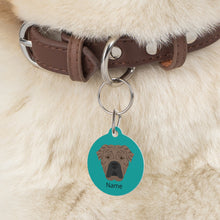 Load image into Gallery viewer, Presa Canario ID Pet Tag
