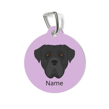 Load image into Gallery viewer, Cane Corso ID Pet Tag
