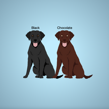 Load image into Gallery viewer, Curly Coated Retriever Bezel Keychain - personalized
