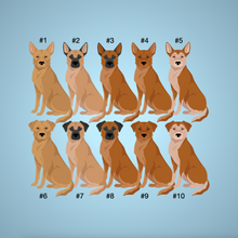 Load image into Gallery viewer, Chinook 11 oz mug personalized
