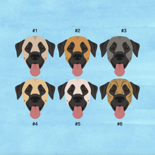 Load image into Gallery viewer, Anatolian Shepherd ID Pet Tag
