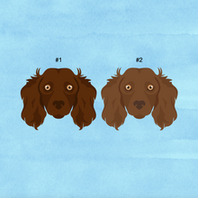 Load image into Gallery viewer, Boykin Spaniel ID Pet Tag
