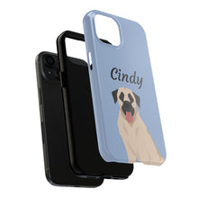 Load image into Gallery viewer, Anatolian Shepherd Tough Phone Case
