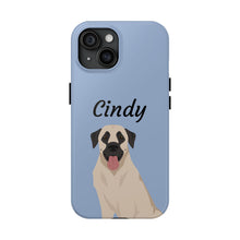 Load image into Gallery viewer, Anatolian Shepherd Tough Phone Case

