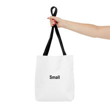 Load image into Gallery viewer, Chickens and Rooster Tote Bag

