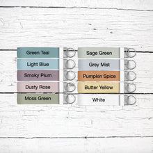 Load image into Gallery viewer, Dachshund (wirehaired) key wristlet
