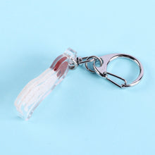 Load image into Gallery viewer, German Shorthaired Pointer acrylic zipper pull
